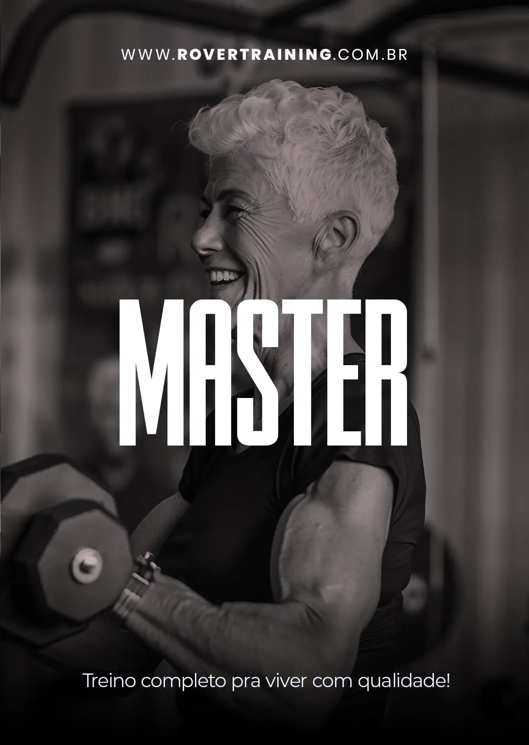 master